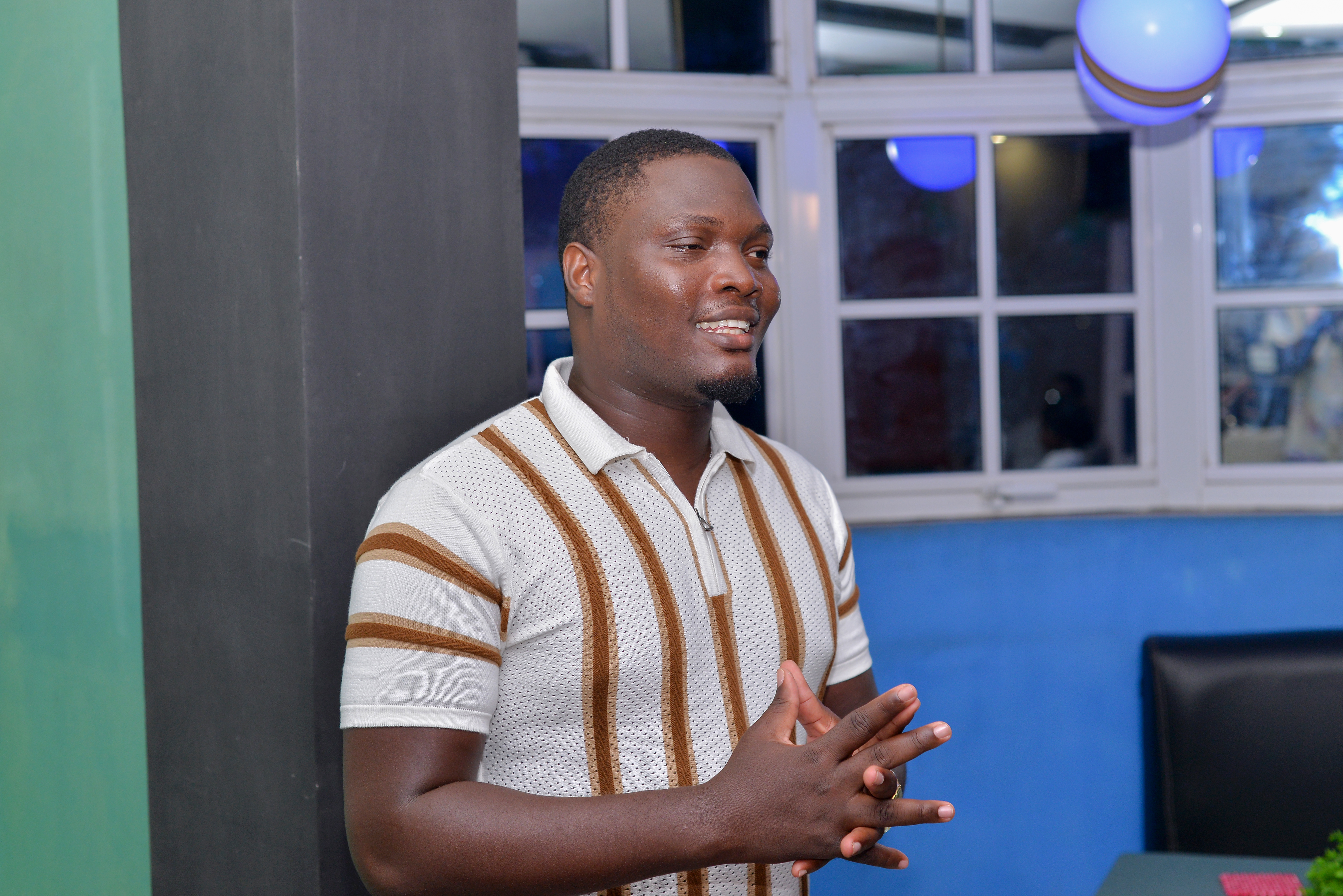 Présentation dynamique